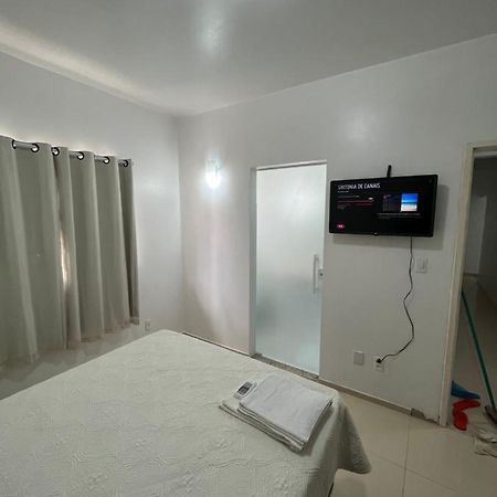 Quarto Inteiro Proxima A Havan E Praias Sao Luis  Bagian luar foto