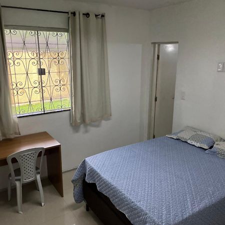 Quarto Inteiro Proxima A Havan E Praias Sao Luis  Bagian luar foto