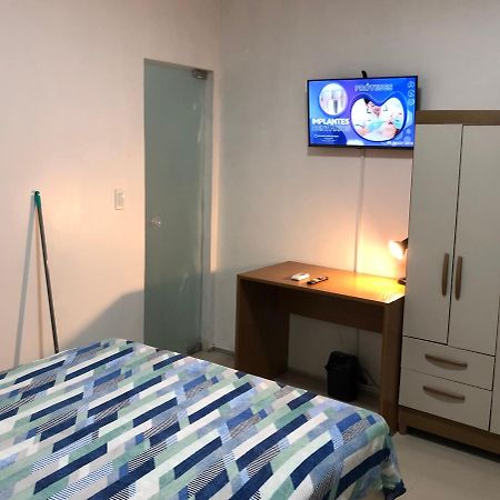 Quarto Inteiro Proxima A Havan E Praias Sao Luis  Bagian luar foto