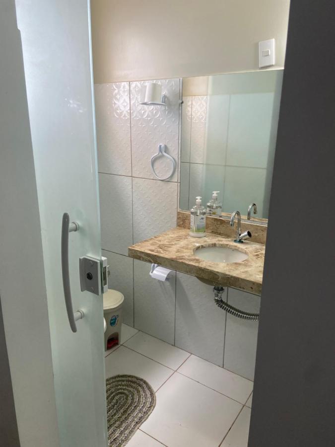 Quarto Inteiro Proxima A Havan E Praias Sao Luis  Bagian luar foto