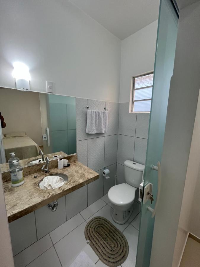 Quarto Inteiro Proxima A Havan E Praias Sao Luis  Bagian luar foto