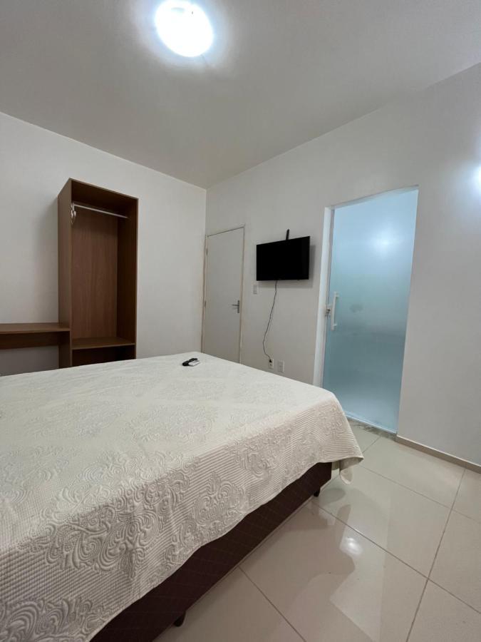 Quarto Inteiro Proxima A Havan E Praias Sao Luis  Bagian luar foto