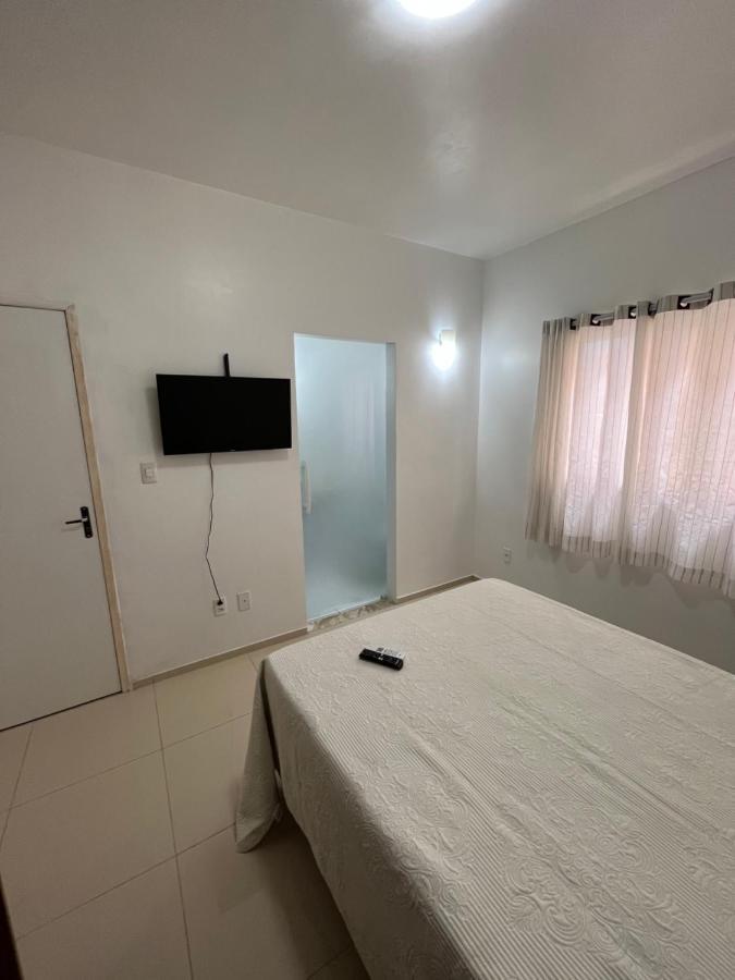 Quarto Inteiro Proxima A Havan E Praias Sao Luis  Bagian luar foto