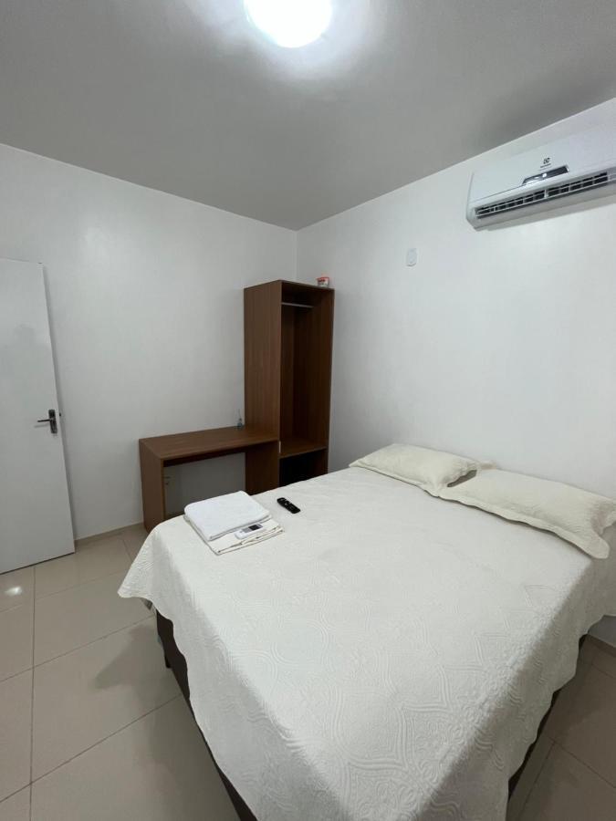 Quarto Inteiro Proxima A Havan E Praias Sao Luis  Bagian luar foto