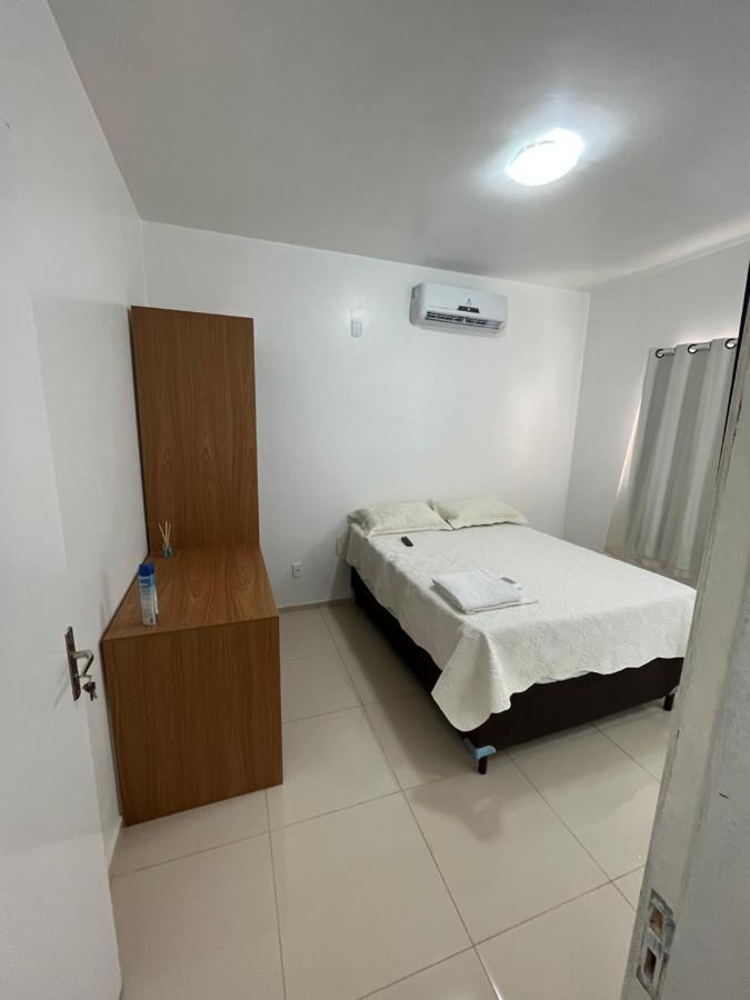 Quarto Inteiro Proxima A Havan E Praias Sao Luis  Bagian luar foto