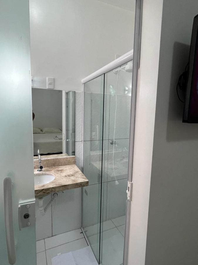Quarto Inteiro Proxima A Havan E Praias Sao Luis  Bagian luar foto