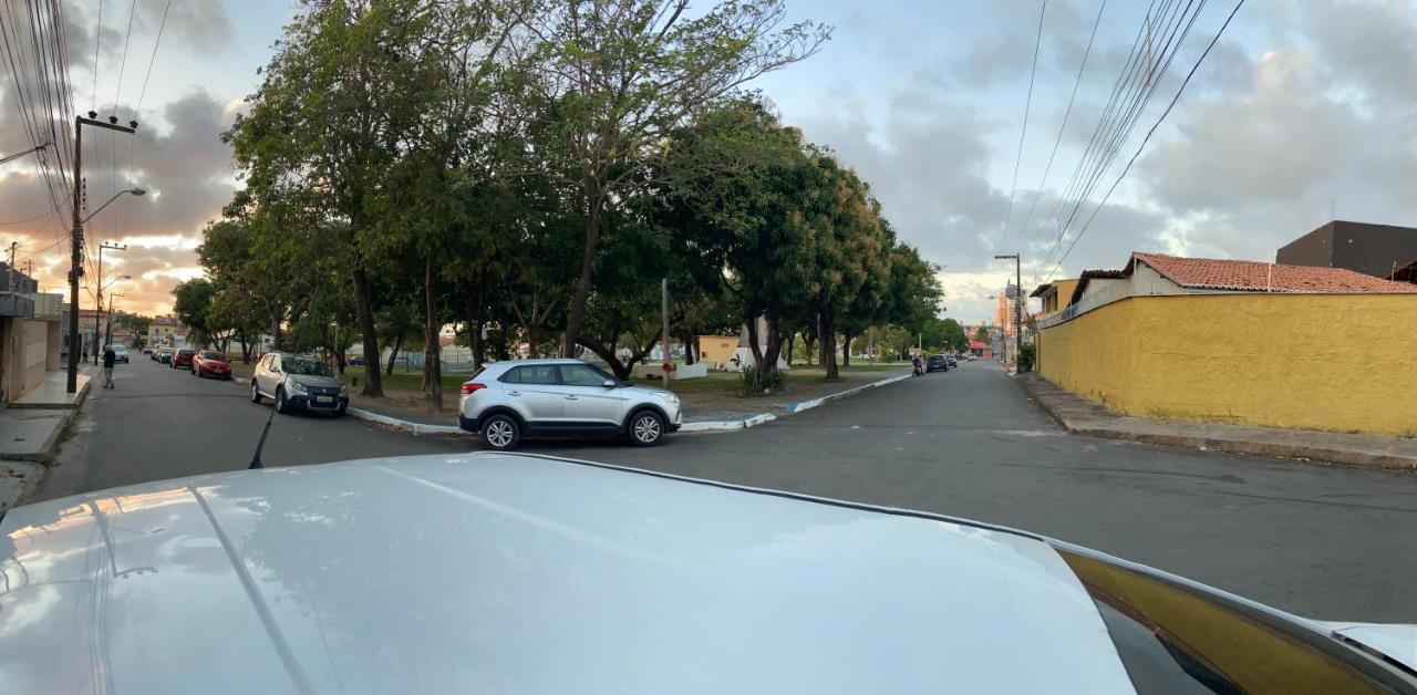 Quarto Inteiro Proxima A Havan E Praias Sao Luis  Bagian luar foto