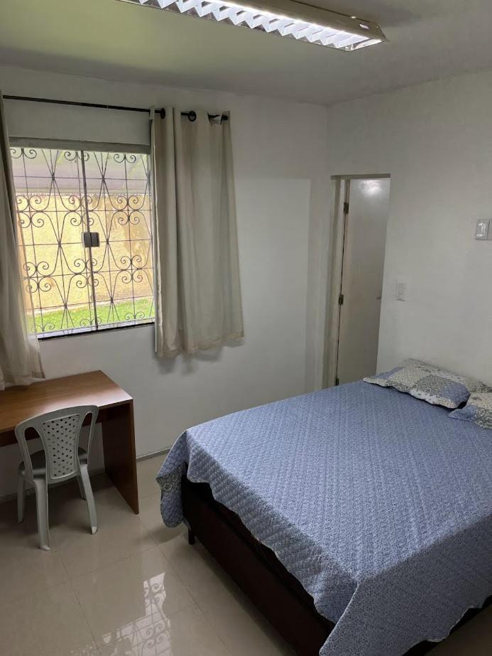 Quarto Inteiro Proxima A Havan E Praias Sao Luis  Bagian luar foto