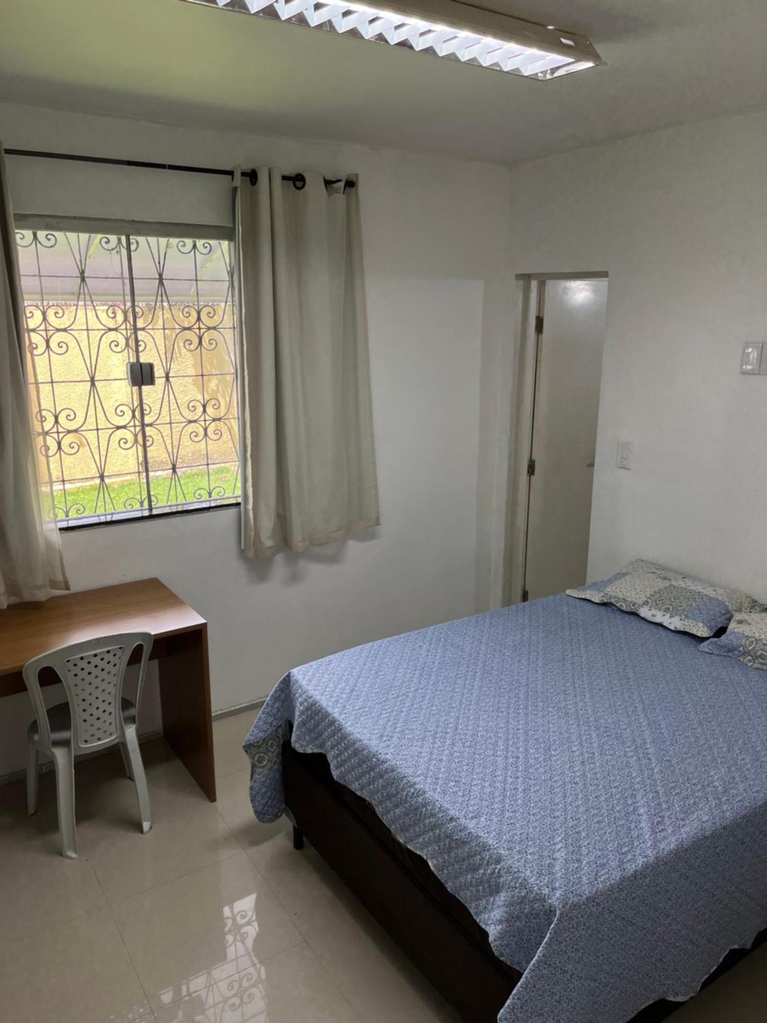 Quarto Inteiro Proxima A Havan E Praias Sao Luis  Bagian luar foto