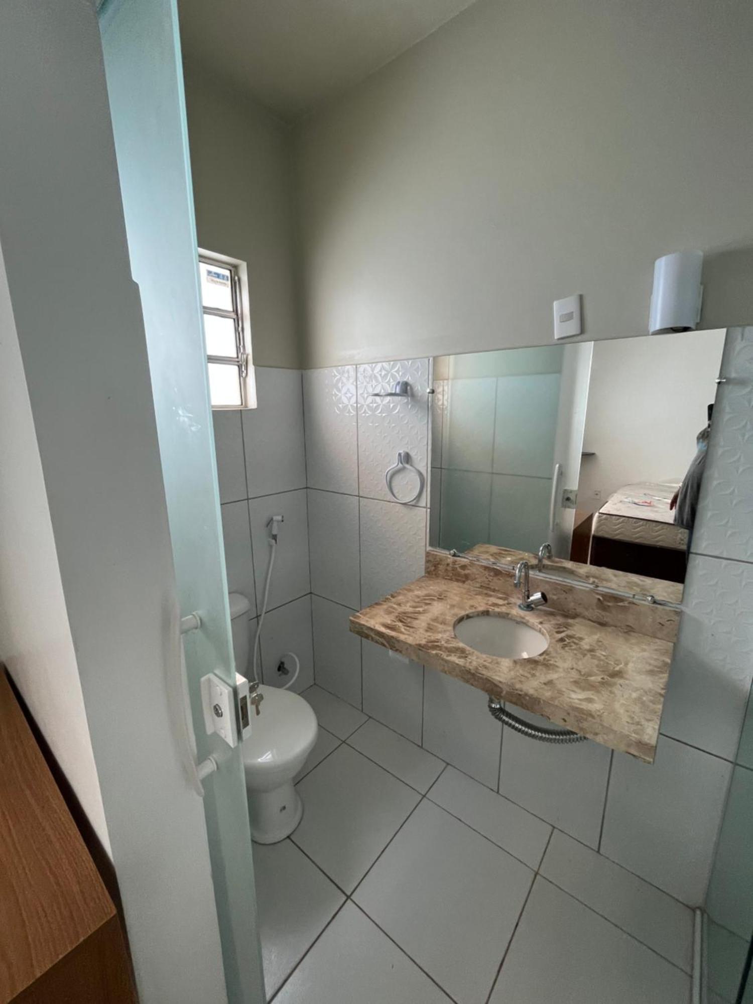 Quarto Inteiro Proxima A Havan E Praias Sao Luis  Bagian luar foto