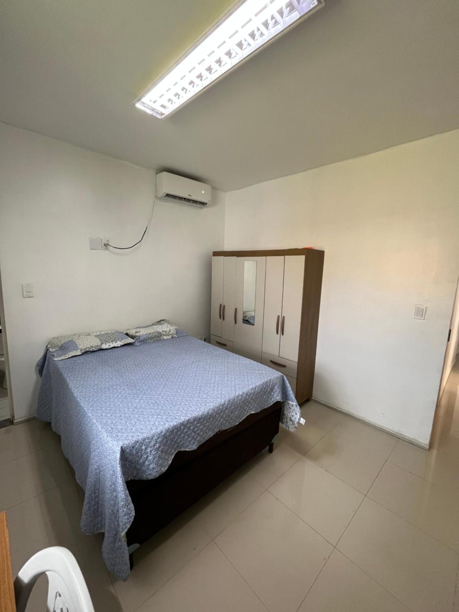 Quarto Inteiro Proxima A Havan E Praias Sao Luis  Bagian luar foto