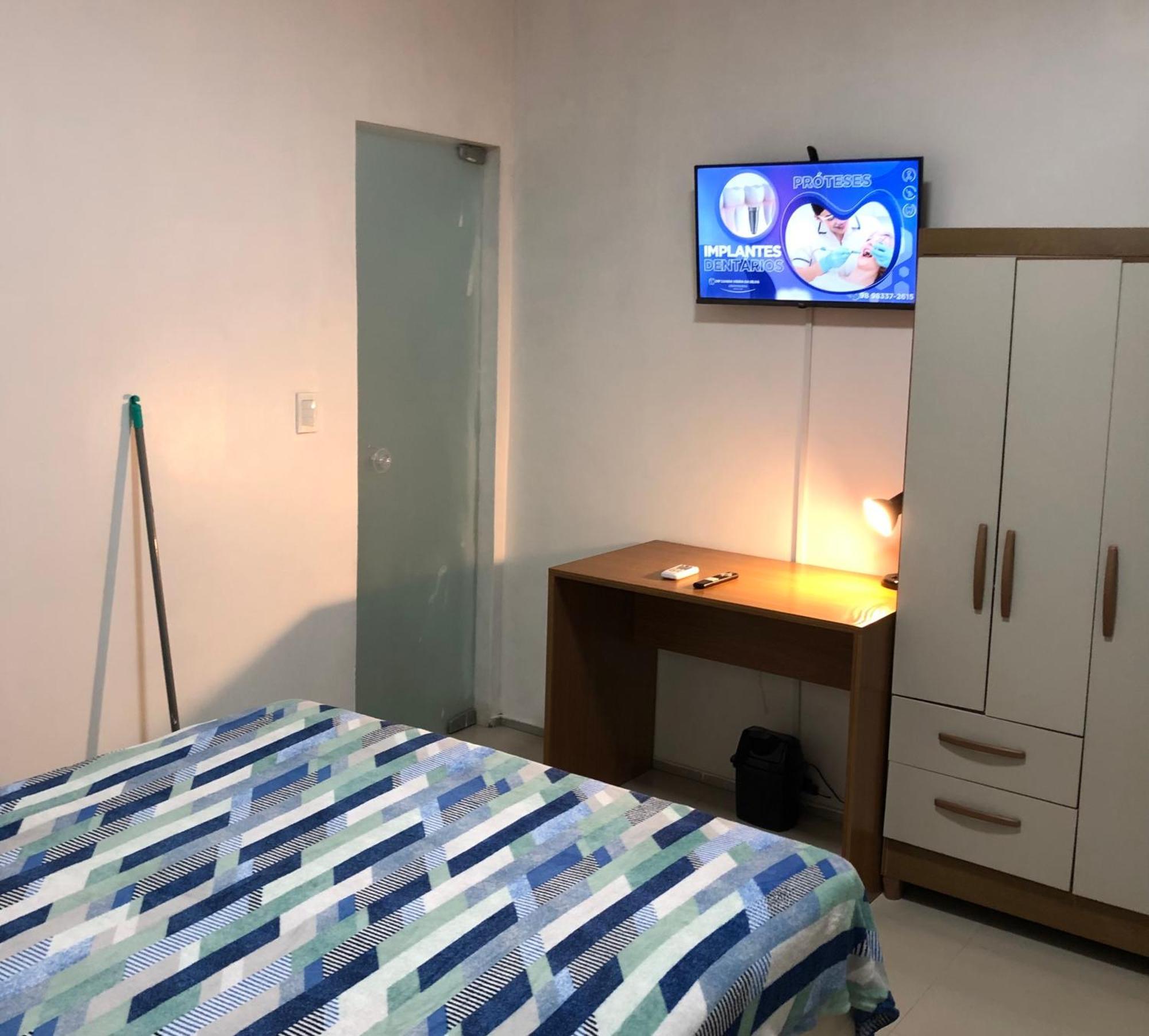 Quarto Inteiro Proxima A Havan E Praias Sao Luis  Bagian luar foto