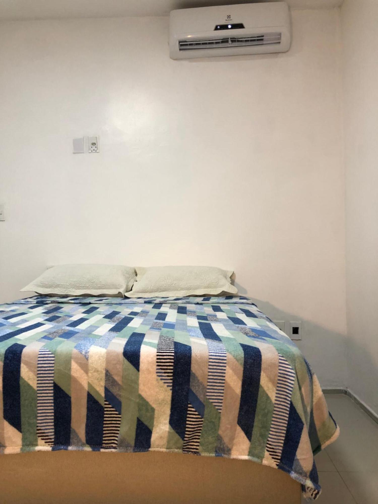 Quarto Inteiro Proxima A Havan E Praias Sao Luis  Bagian luar foto