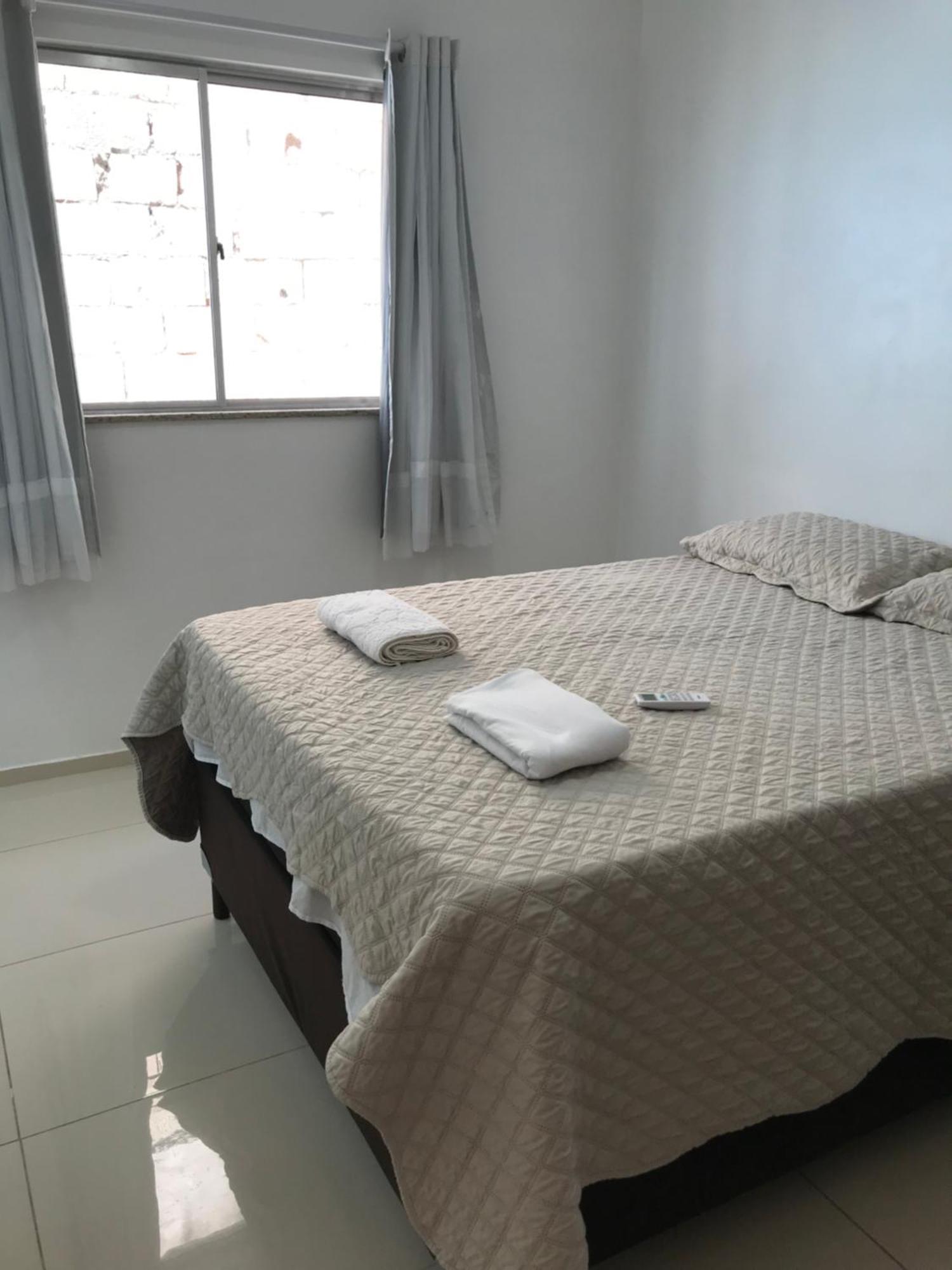 Quarto Inteiro Proxima A Havan E Praias Sao Luis  Bagian luar foto
